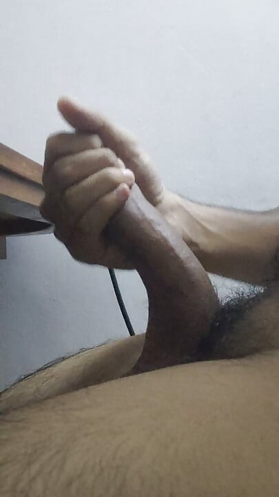 COCK HERO NO LUBE DRY RUN STAMINA TRAINING PART 1