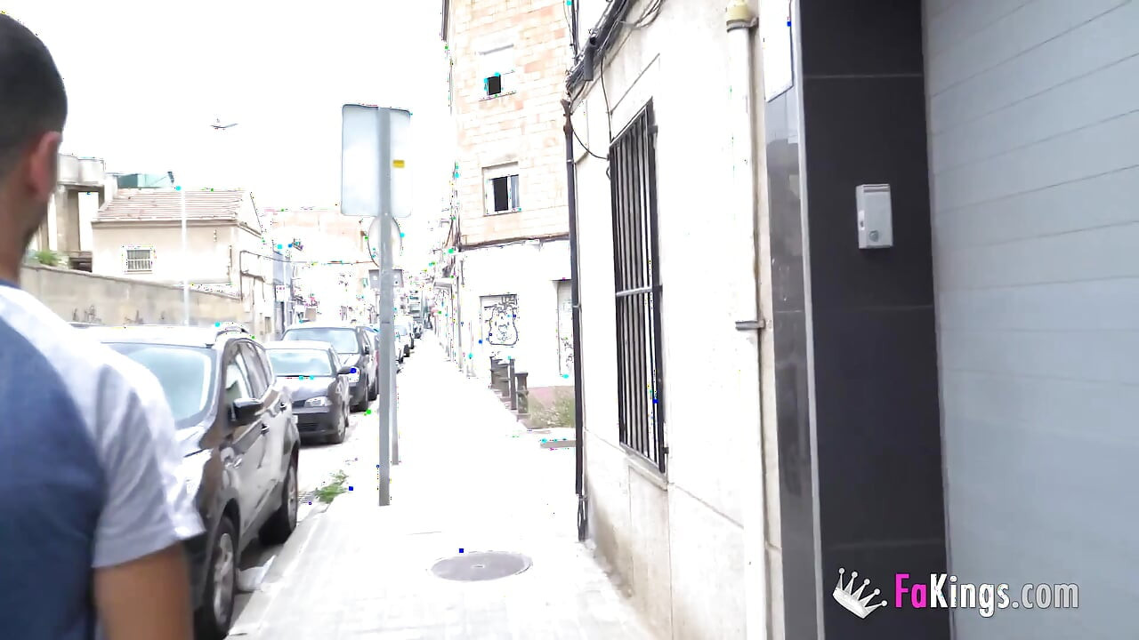 She's Soooo Good at Twerking! Amazing Beth Choy Shows Us Her Skills