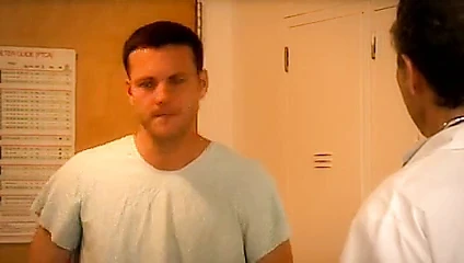 Hiçbir yerdeki adam