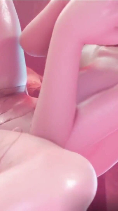 AtelierYakoh Delicioso coño sabroso tragando semen placer intenso dulce culo rico follada sabrosa sexo duro placer intenso dulce… | Clip 1