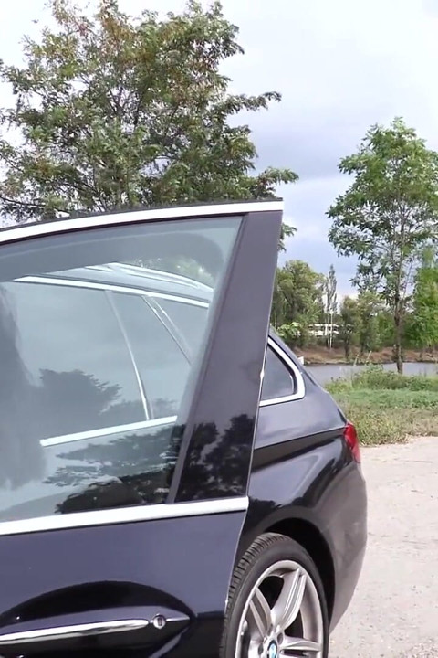Kenyamanan di dalam mobil