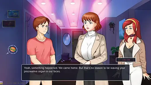 Milfs plaza 20 - aku hampir ngentot kakak iparku yang seksi - oleh eroticgamesnc