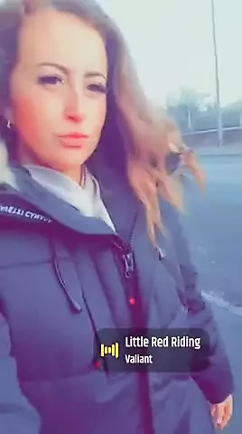 Littlemissredhead video