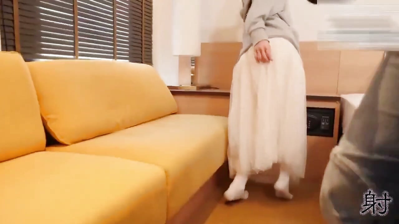 痴女アジア人 1018