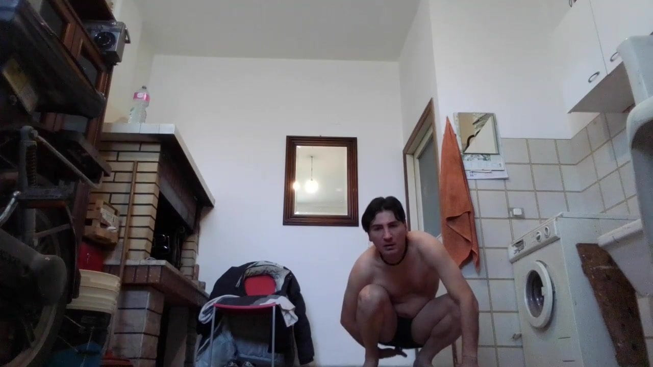 Crnd 100034 anal anal