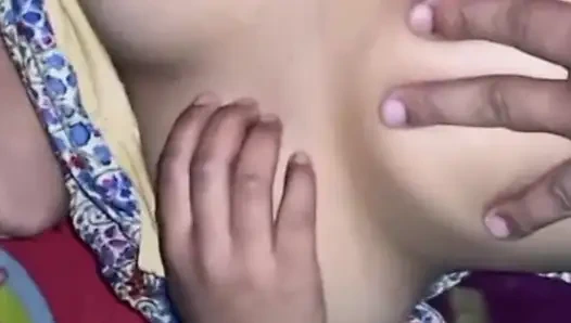 Homemade chudai wife ke sath