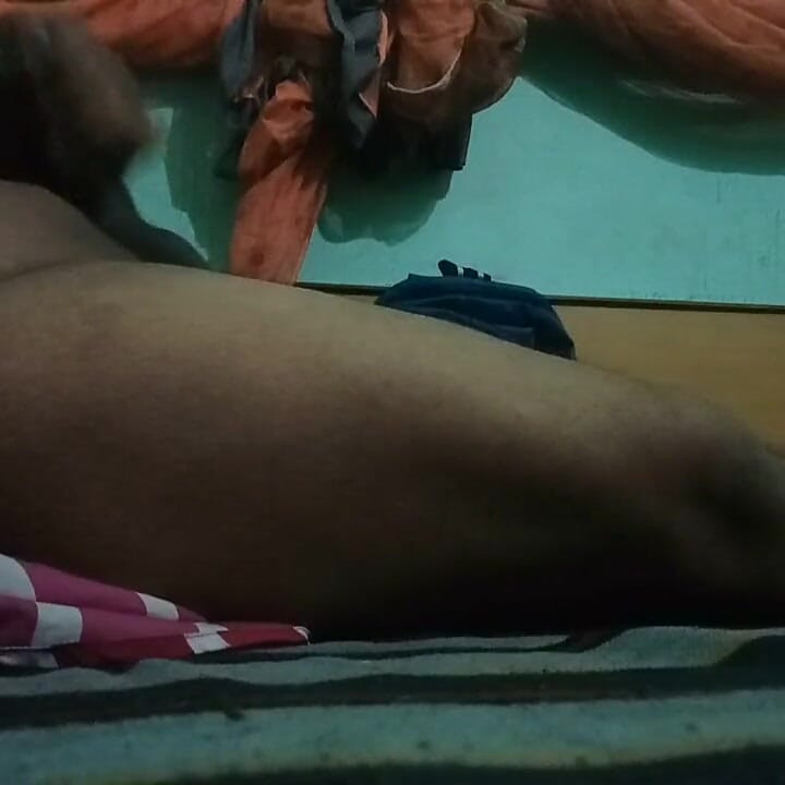 No Time to Cum