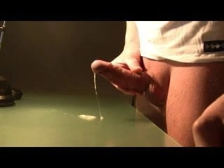 Me and a multiple Cumshot