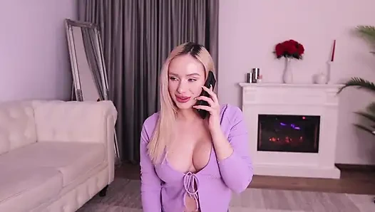 Üvey kız kardeşimin kocasını çalmak çok kolaydı