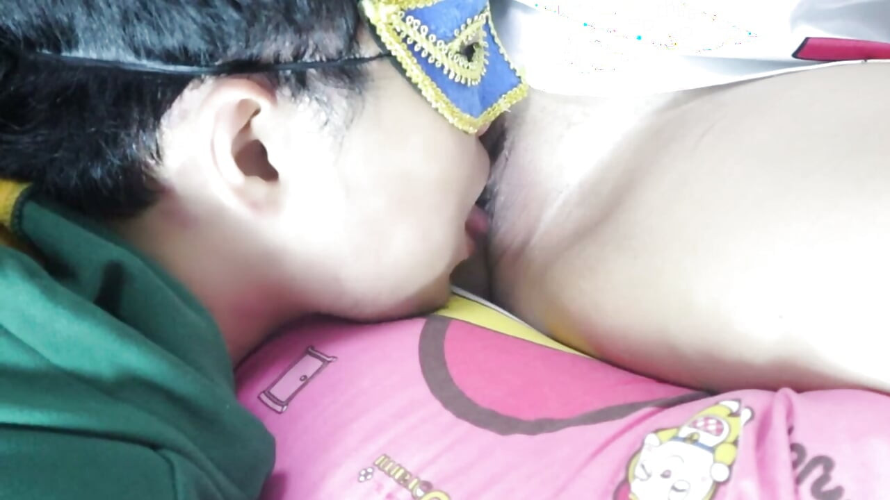 Since licking her, the salt has never been salted again. Thai Licking Pussy