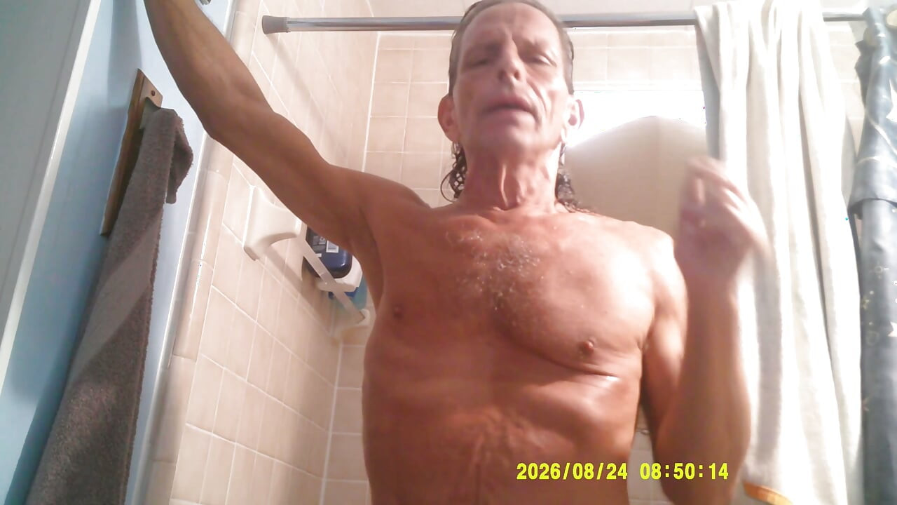 Shower with Cobra as He Explains Health Care Is for Profit and Out to You
