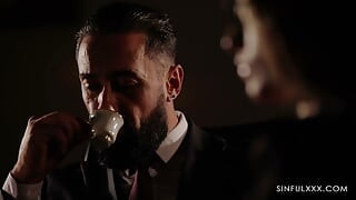 Sinful XXX