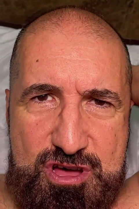 Stepdaddy Royal Wanted to Get to Know Me Better