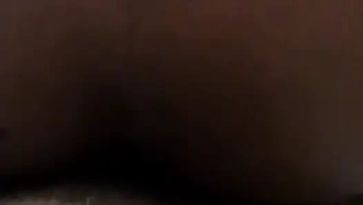 Kompilasi anal cewek semok kulit hitam amatir