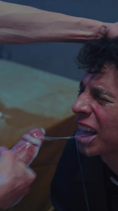 Emilio Mazote Sissy Anal Deepthroat