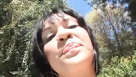 Interracial-wahnsinn