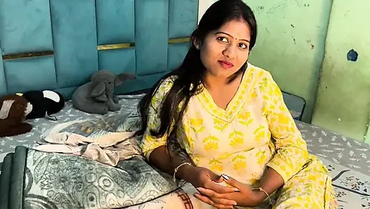 Stiefvater harter sex mit desi indischer stieftochter im zimmer (mohini)