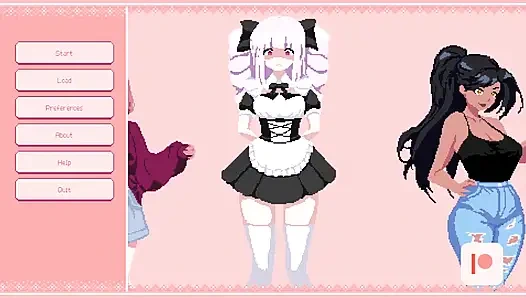 INDULGENCES- A GAME FOR OUTSIDERS- PART 1