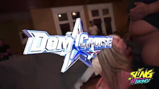 Dom Cruise