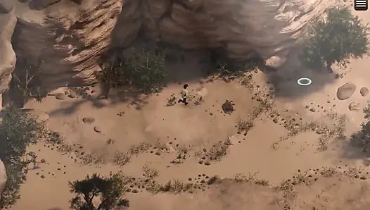 Полный геймплей - Симфония змея, часть 32