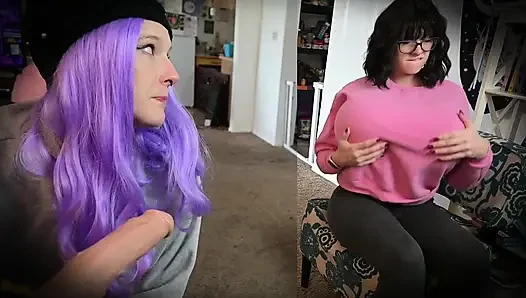 Big Boobie Secret