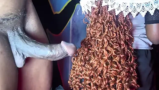 How Did This Happen Its a Sin but His BBC Felt so Good Inside