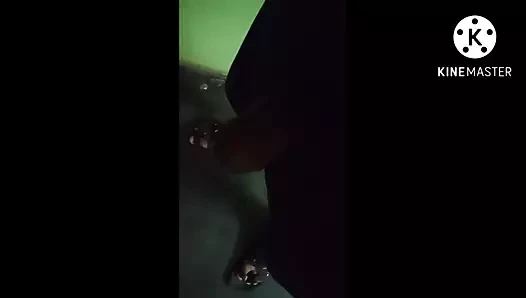 Indian Big Cock guy funking Cum in mouth