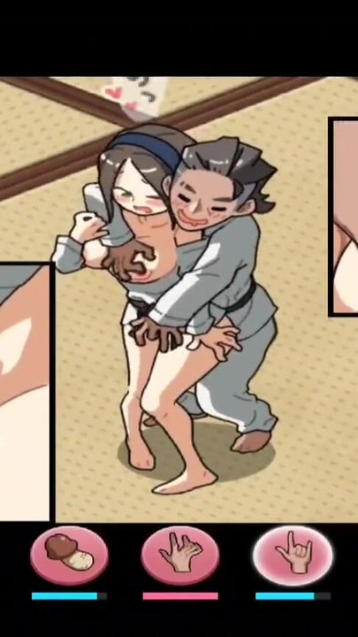 لعب مدرب الجودو اللعنة على الناس. | مقطع 1