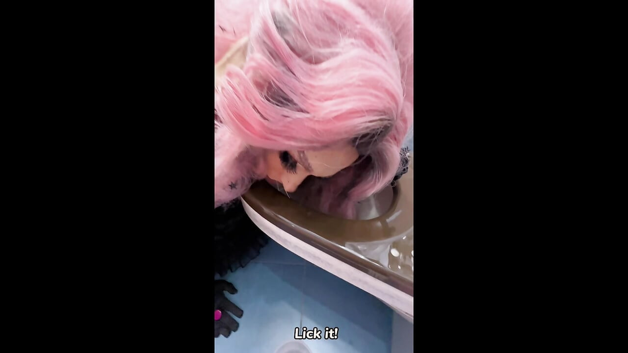 Anal for a petite