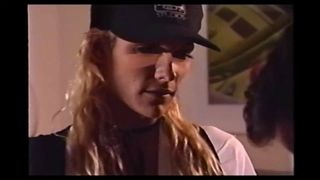 Filme a casa dos prazeres - hole in one VHS parte 3