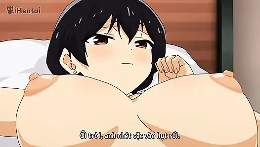 Cartoon sex video. family sex video.