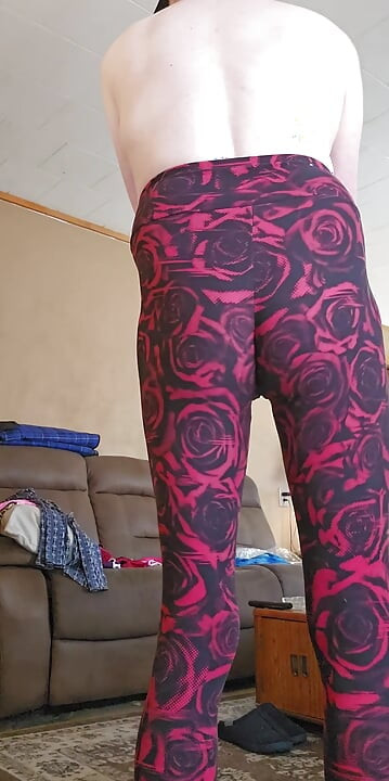 I'm just teasing
