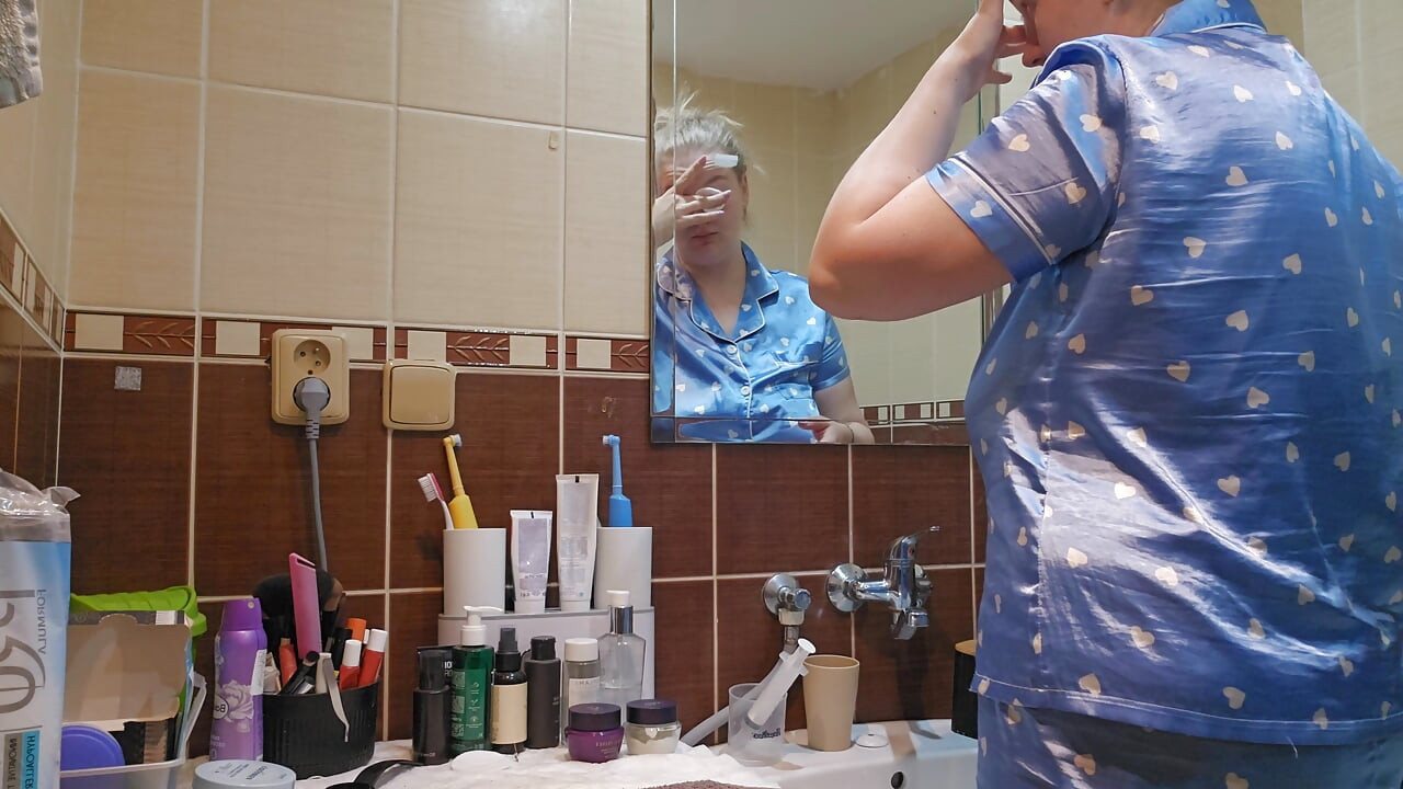 Rotina Noturna De Skincare