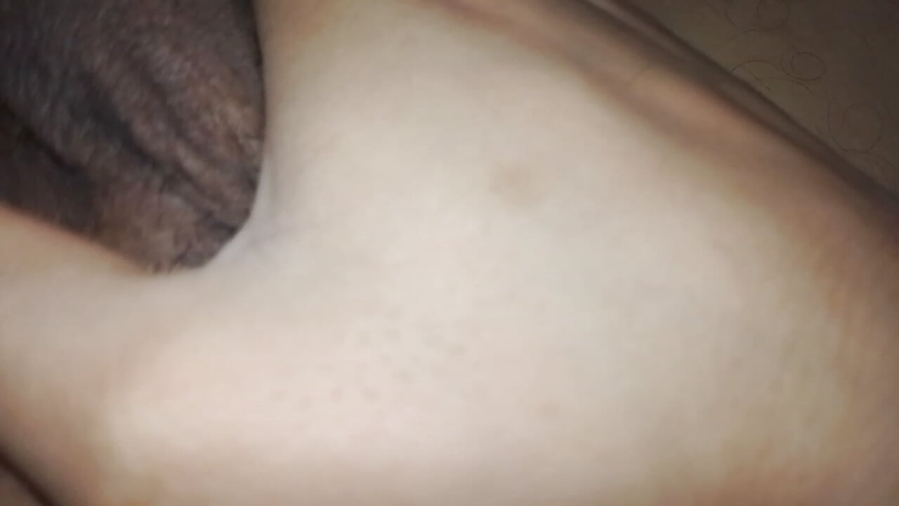 Ein großer Schwanz sucht eine Fotze