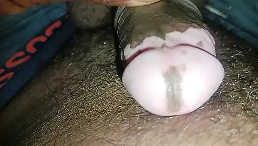 Hintli köylü büyük penis evde en iyi seks