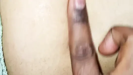 French Kiss and Barely Intercourse Sex by Tiny Penis