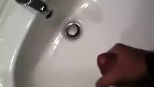 cum explosion