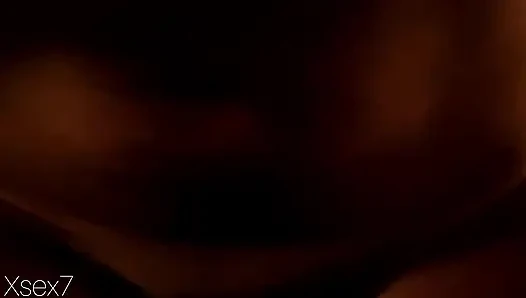 Real couple romantic connection