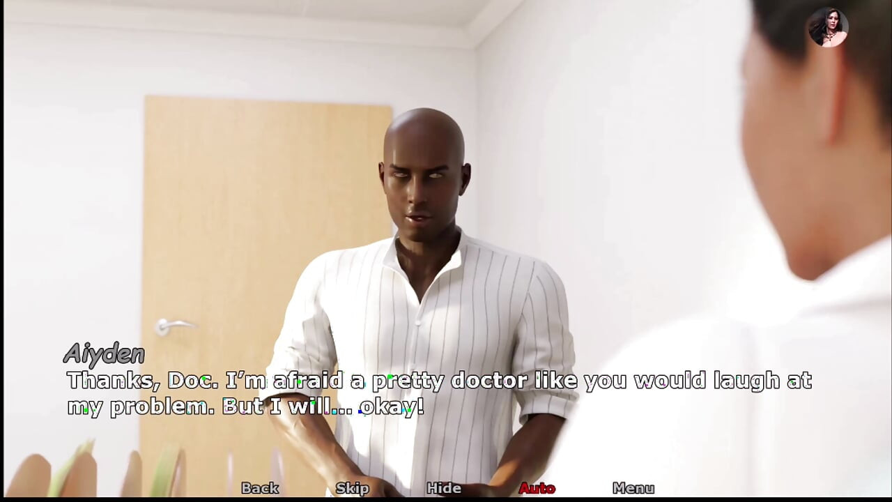 Катоу, част 2: Ръчна работа на голям черен кур