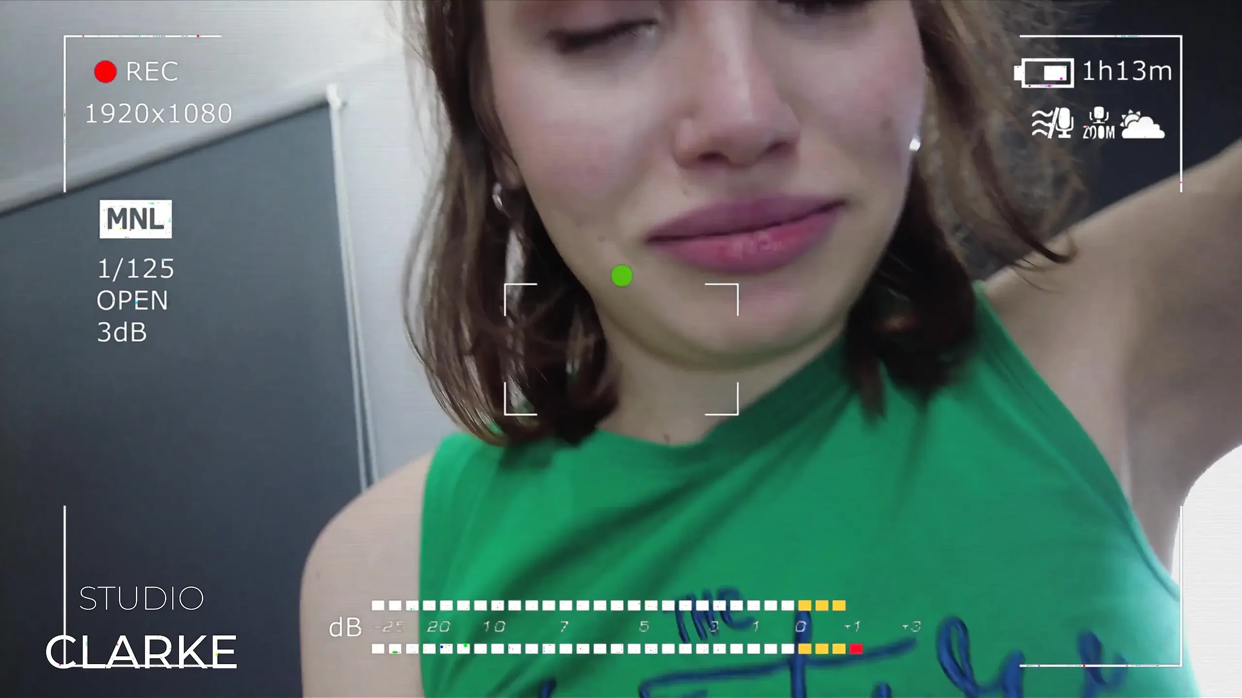 18 Y.o Teen Try Double Penetration. Real Backstage From a Failed Shoot – How She Tried