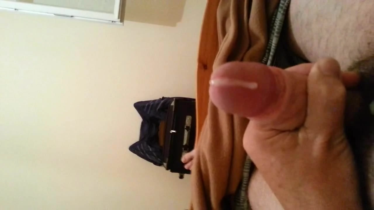 Petite branllte