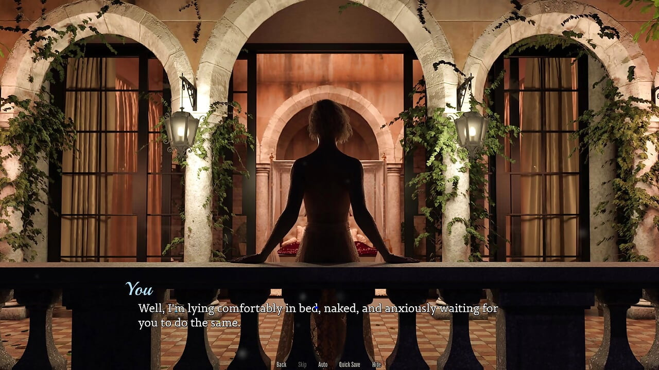 Pussyland (μέρος 1)