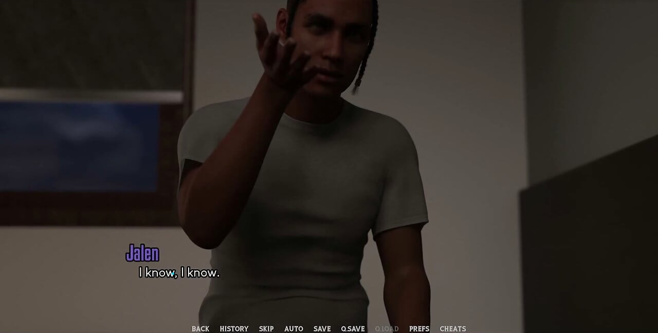 Complete Gameplay - Westview Academy, Part 1