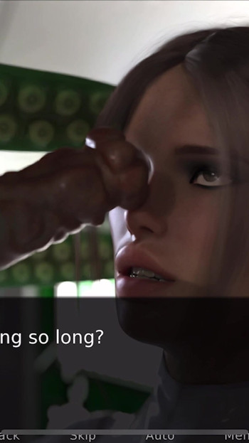 Tentacular Final Part