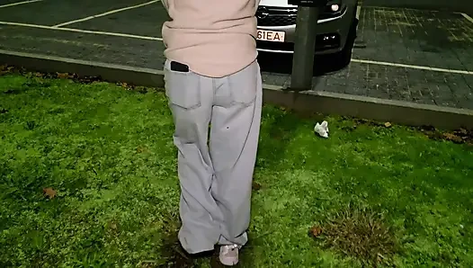 Bir Yabancı Ile Minnettarlıkla Anal Seks Sert Seks