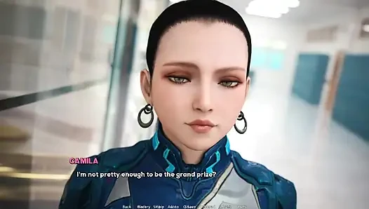 Shadows of Desire v0.9 betrügendes update teil 3
