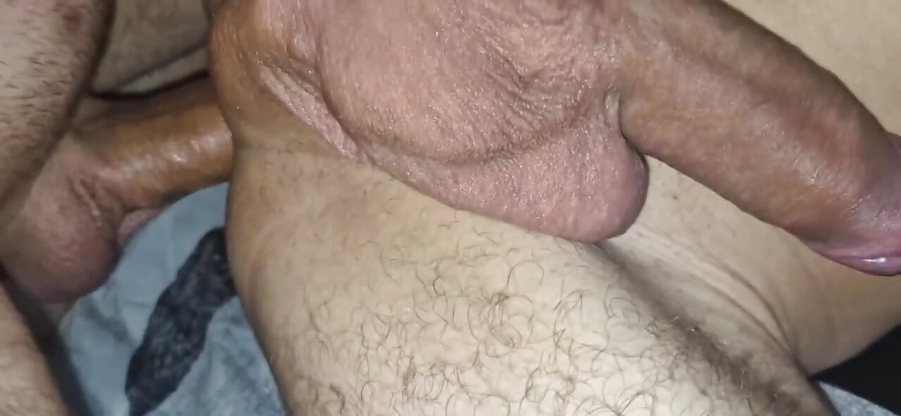 Fucking a Sissy Without Condoms Until Hot Cum