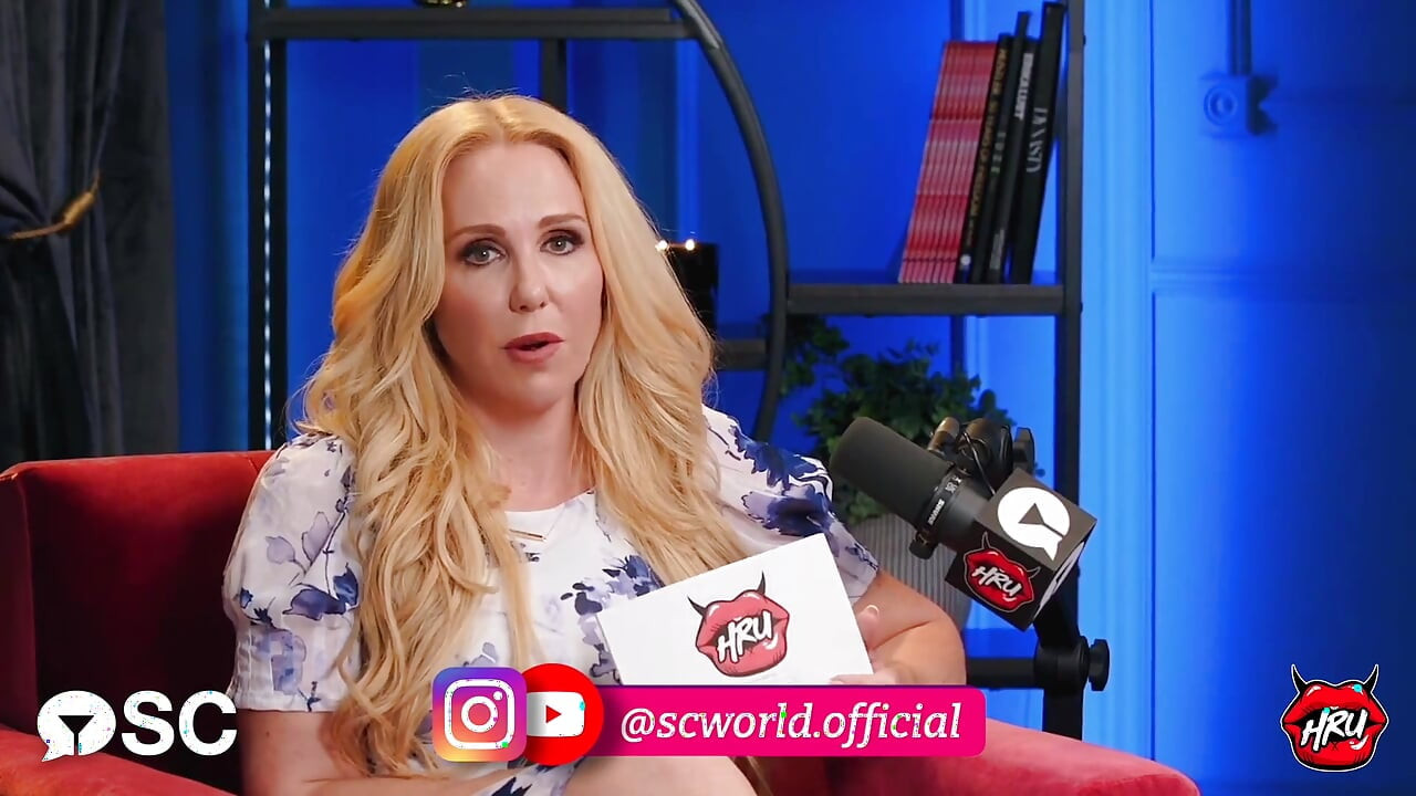 Bimbofication and Byron Noem: Lydia Love Breaks Her Silence