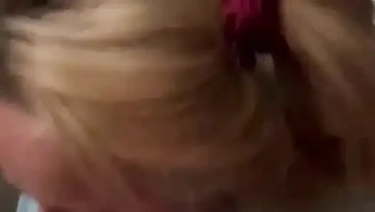 Seni yavaşça azdırıyor