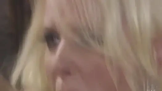 Retro Fucking with Horny MILF Slut